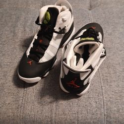 Nike Air Jordan's 