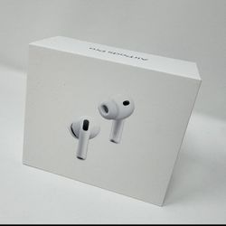 AirPods Pro 3 ANC (USB-C)
