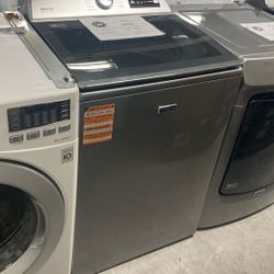 Maytag Set Washer And Dryer 