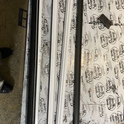 Replacement Hide Away Screen For 36 Anderson Storm