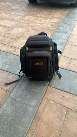 Fluke Backpack
