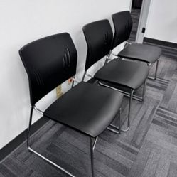 Commercial Stacking Event Chairs