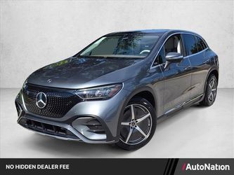 2023 Mercedes-Benz Eqe