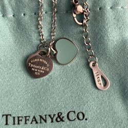 Tiffany & Co. Necklace 