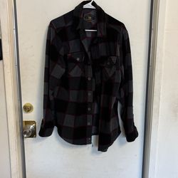 Men’s Flannel