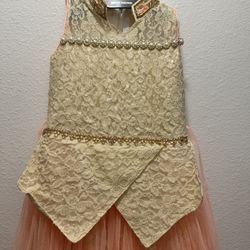 Indian party wear dress