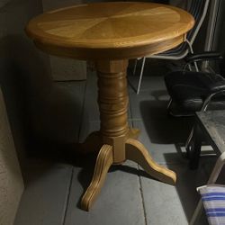table