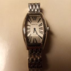 Ladies Invicta Sapphire 