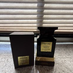 Tom Ford Tobacco Vanille