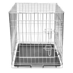 XL Dog Crate 