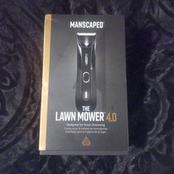Manacaped The Lawn mower 4.0