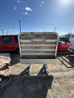 Cab Rack