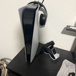 Ps5 Digital 