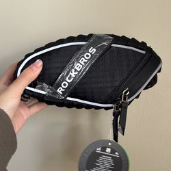 🥸 $5 Brand New Bicycle Bag