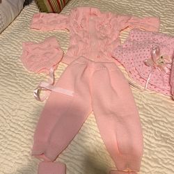 Baby Clothes