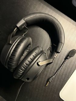 Hyper x cloud 3 headset