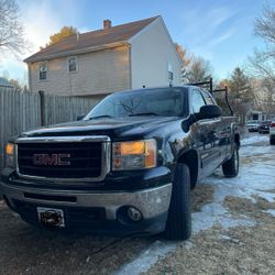 2011 GMC Sierra 1500