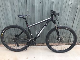 Diamondback Overdrive D6 29er Mountain Bike for Sale in San