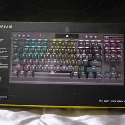 Corsair Keyboard K70 