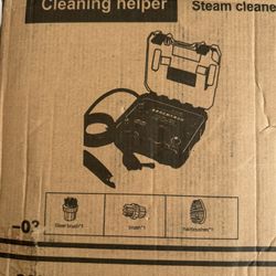 Handheld Steam Cleaning Machine