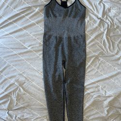 VS Pink Active Body Suit 