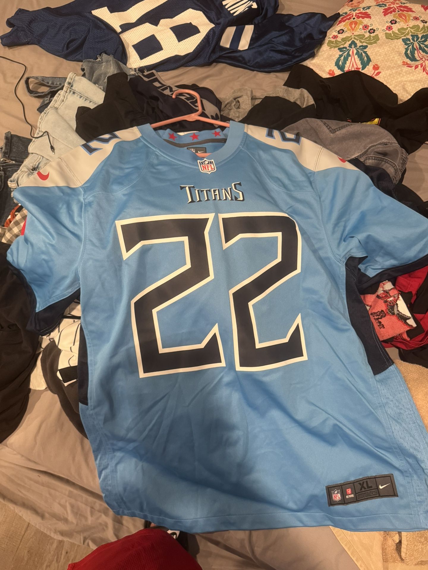 Jersey