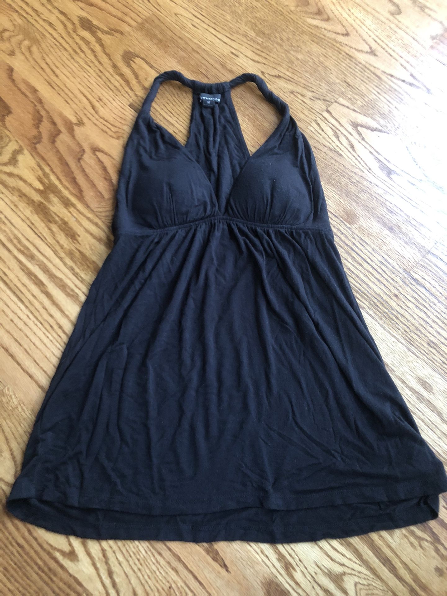 Halter top