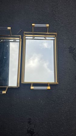 Neon corona plastic