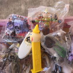 Jack in the box toys