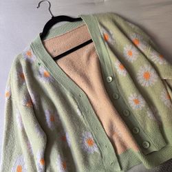 Women’s Cardigan 
