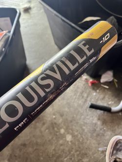 Fast Pitch Softball Bats