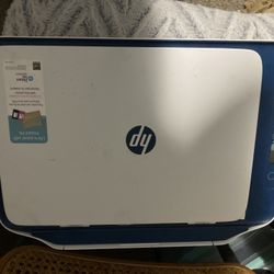 Hp Desk Jet 2732