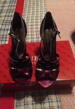 Guess shoes