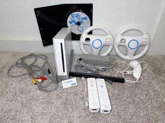 Mario kart Wii bundle