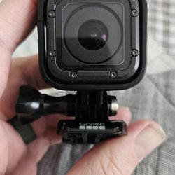 Go Pro Hero 5 Session 