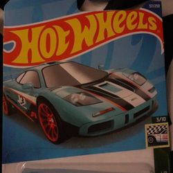 Hotwheels 🔥