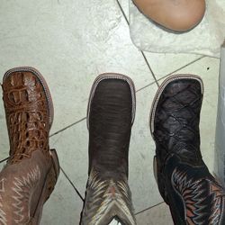Boots