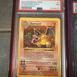 Grail Pokemon Cards 