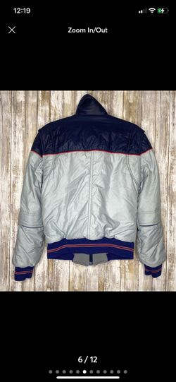 Vintage store spyder jacket