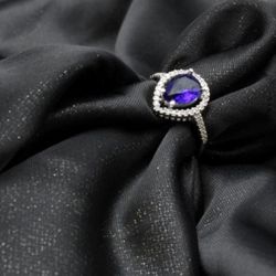 925 Sterling Silver Rings 