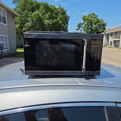 1000 WATT MICROWAVE