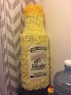 El Jimador Piñata