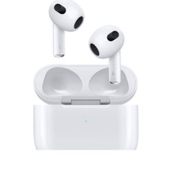Apple air pod 3 generation