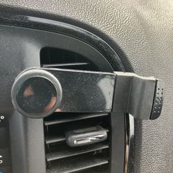 Car Vent iPhone Holder