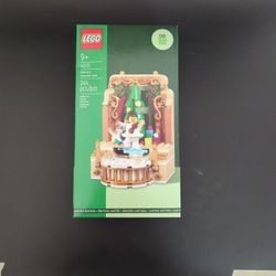 New Lego 40701