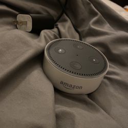 Amazon Alexa