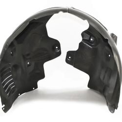 Tesla Model Y 2020-2025 Front Left Side Fender Liner Splash Shield - New 1492613-00-C