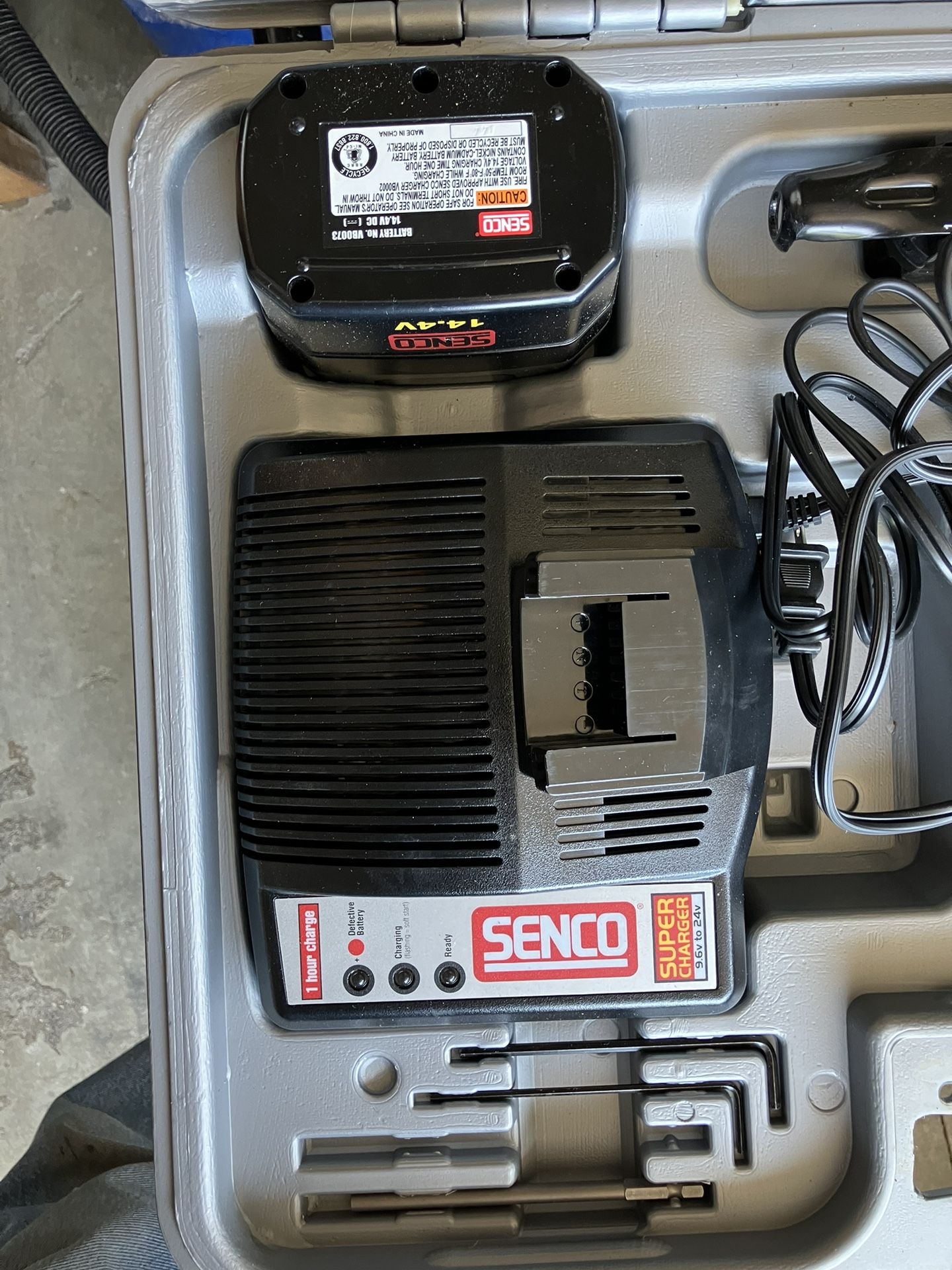 Senco