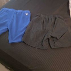 Boys Shorts