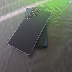 Replacement SAMSUNG GALAXY S24 ULTRA 256GB